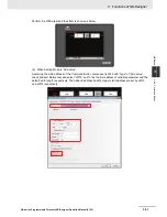 Preview for 133 page of Omron NB10W-TW01B Operation Manual