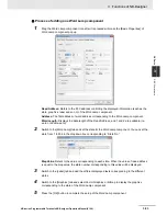 Предварительный просмотр 135 страницы Omron NB10W-TW01B Operation Manual