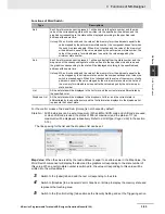 Preview for 137 page of Omron NB10W-TW01B Operation Manual