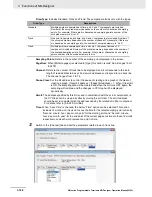 Preview for 142 page of Omron NB10W-TW01B Operation Manual