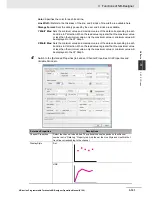 Предварительный просмотр 143 страницы Omron NB10W-TW01B Operation Manual