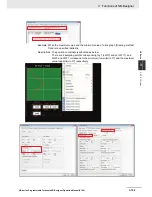 Preview for 147 page of Omron NB10W-TW01B Operation Manual