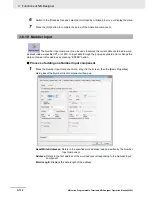 Preview for 156 page of Omron NB10W-TW01B Operation Manual