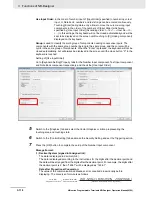 Preview for 160 page of Omron NB10W-TW01B Operation Manual