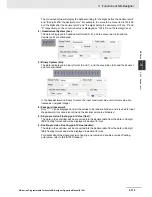 Preview for 161 page of Omron NB10W-TW01B Operation Manual