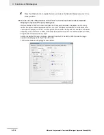 Preview for 164 page of Omron NB10W-TW01B Operation Manual