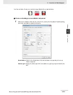 Preview for 171 page of Omron NB10W-TW01B Operation Manual