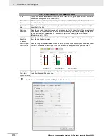 Preview for 174 page of Omron NB10W-TW01B Operation Manual