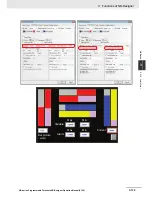 Preview for 177 page of Omron NB10W-TW01B Operation Manual