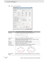 Предварительный просмотр 182 страницы Omron NB10W-TW01B Operation Manual