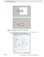 Preview for 186 page of Omron NB10W-TW01B Operation Manual