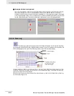 Предварительный просмотр 192 страницы Omron NB10W-TW01B Operation Manual