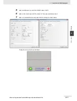 Preview for 213 page of Omron NB10W-TW01B Operation Manual