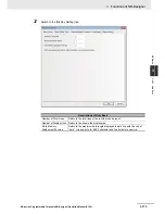 Preview for 217 page of Omron NB10W-TW01B Operation Manual