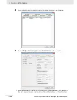 Preview for 236 page of Omron NB10W-TW01B Operation Manual