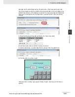 Preview for 245 page of Omron NB10W-TW01B Operation Manual