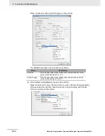 Preview for 254 page of Omron NB10W-TW01B Operation Manual