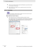 Preview for 264 page of Omron NB10W-TW01B Operation Manual