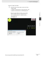 Preview for 269 page of Omron NB10W-TW01B Operation Manual
