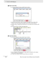 Preview for 280 page of Omron NB10W-TW01B Operation Manual