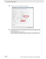 Preview for 284 page of Omron NB10W-TW01B Operation Manual