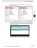 Preview for 289 page of Omron NB10W-TW01B Operation Manual