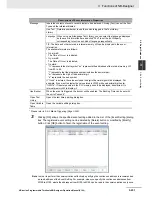 Preview for 293 page of Omron NB10W-TW01B Operation Manual
