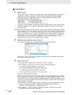 Preview for 296 page of Omron NB10W-TW01B Operation Manual