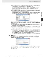 Preview for 297 page of Omron NB10W-TW01B Operation Manual