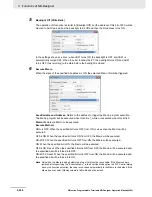 Preview for 298 page of Omron NB10W-TW01B Operation Manual