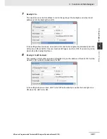 Preview for 299 page of Omron NB10W-TW01B Operation Manual