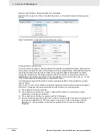 Preview for 304 page of Omron NB10W-TW01B Operation Manual