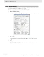 Preview for 310 page of Omron NB10W-TW01B Operation Manual