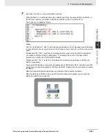 Preview for 325 page of Omron NB10W-TW01B Operation Manual