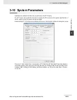 Preview for 327 page of Omron NB10W-TW01B Operation Manual