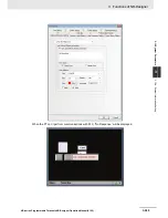 Preview for 341 page of Omron NB10W-TW01B Operation Manual