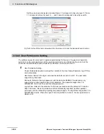 Preview for 344 page of Omron NB10W-TW01B Operation Manual