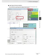 Preview for 347 page of Omron NB10W-TW01B Operation Manual