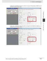 Preview for 349 page of Omron NB10W-TW01B Operation Manual