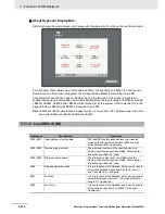 Preview for 366 page of Omron NB10W-TW01B Operation Manual