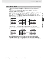 Preview for 375 page of Omron NB10W-TW01B Operation Manual