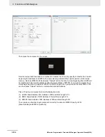 Preview for 376 page of Omron NB10W-TW01B Operation Manual