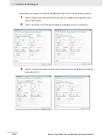 Preview for 380 page of Omron NB10W-TW01B Operation Manual