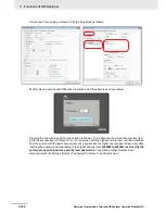 Preview for 386 page of Omron NB10W-TW01B Operation Manual