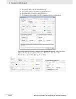 Preview for 406 page of Omron NB10W-TW01B Operation Manual