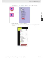 Preview for 419 page of Omron NB10W-TW01B Operation Manual