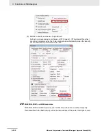 Preview for 434 page of Omron NB10W-TW01B Operation Manual