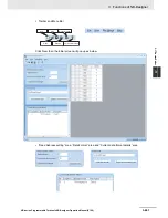 Preview for 443 page of Omron NB10W-TW01B Operation Manual