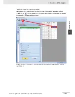 Preview for 445 page of Omron NB10W-TW01B Operation Manual