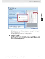 Preview for 449 page of Omron NB10W-TW01B Operation Manual